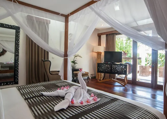 Kamehameha Luxury * Seminyak (Bali)
