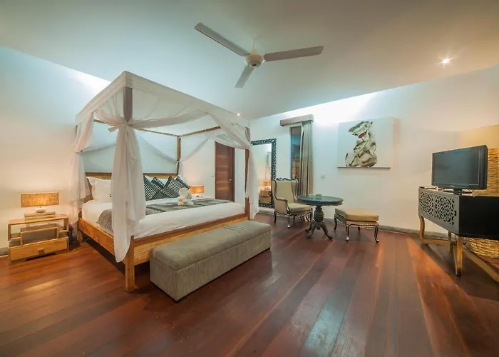 Villa Kamehameha Luxury *