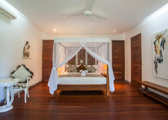 Kamehameha Luxury Villa Seminyak (Bali)