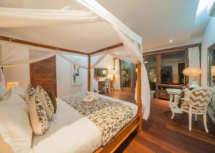 Kamehameha Luxury *