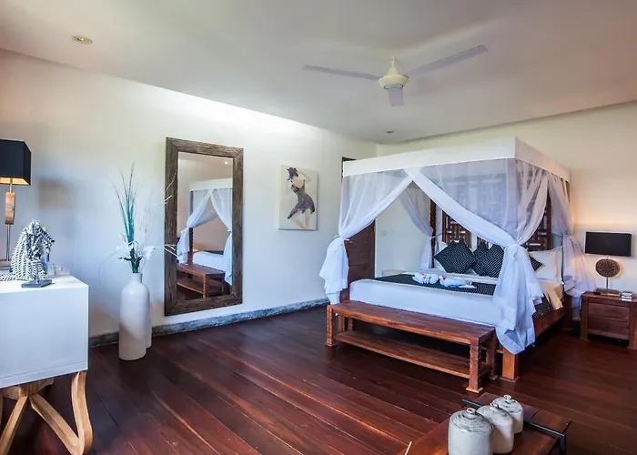 Kamehameha Luxury Villa Seminyak (Bali)