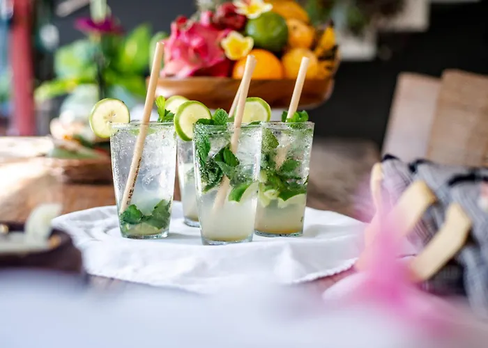 Kamehameha Luxury Seminyak (Bali)