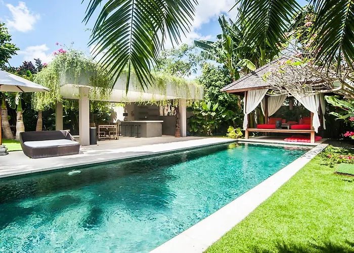 Kamehameha Luxury *