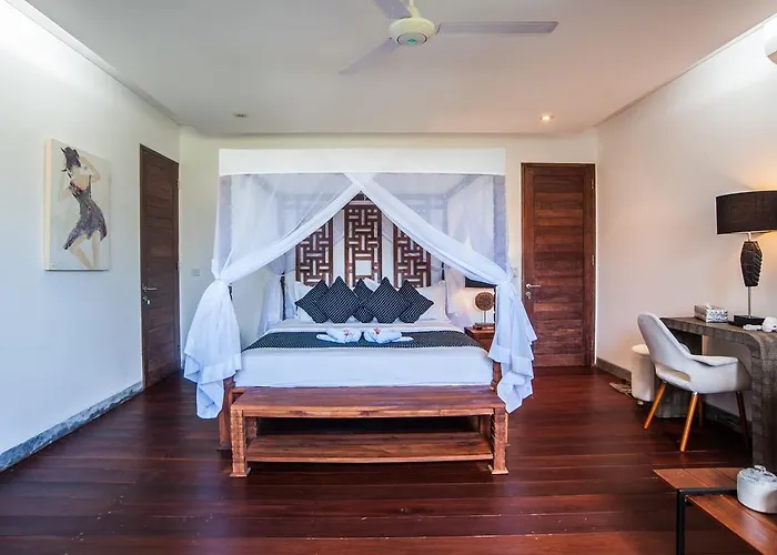 Kamehameha Luxury * Seminyak (Bali)