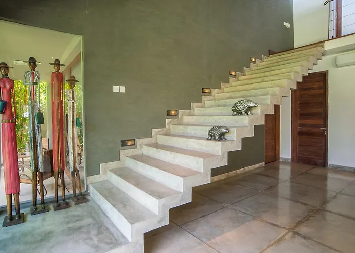 Kamehameha Luxury Villa