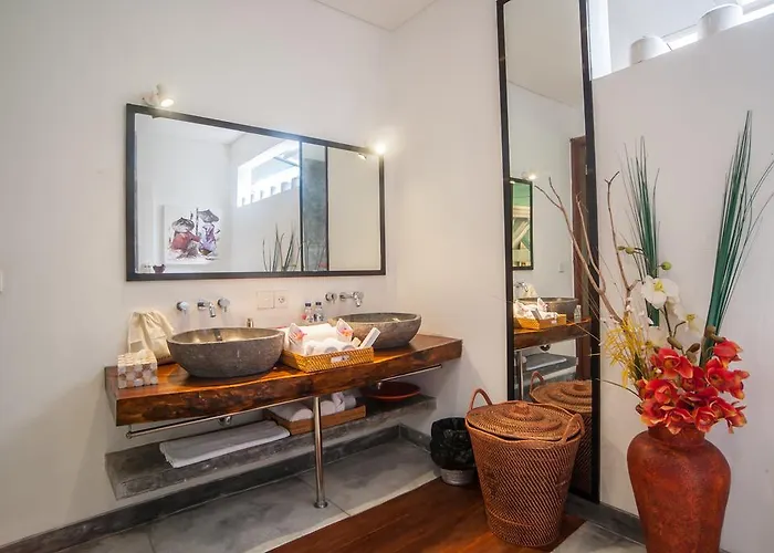 Villa Kamehameha Luxury Seminyak (Bali)