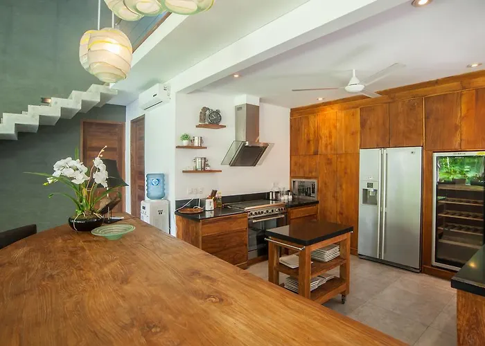 Villa Kamehameha Luxury *