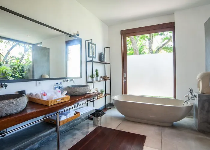 Villa Kamehameha Luxury