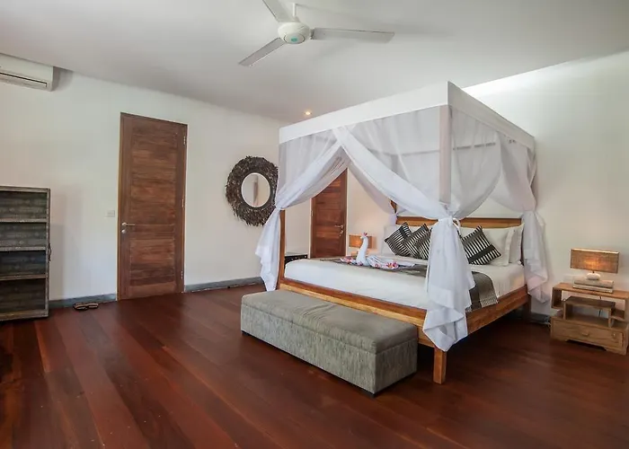 Kamehameha Luxury * Seminyak (Bali)