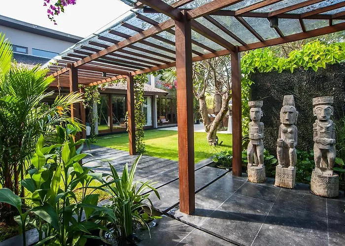 Kamehameha Luxury * Seminyak (Bali)