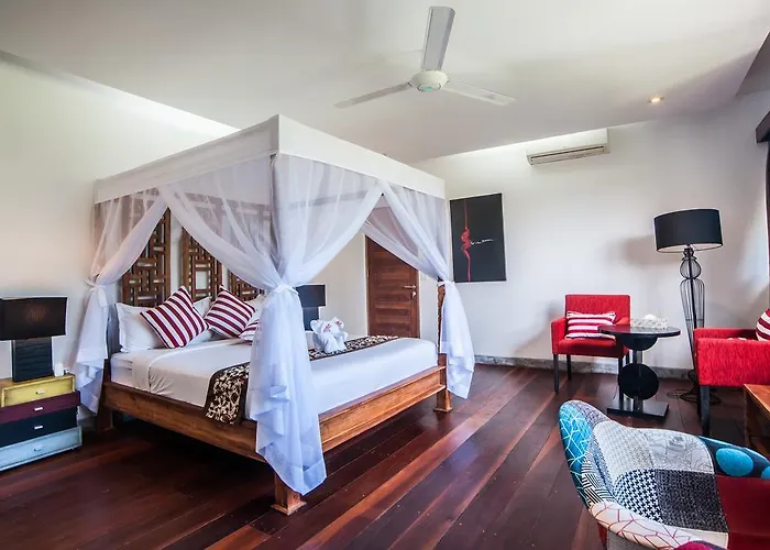 Kamehameha Luxury Villa *