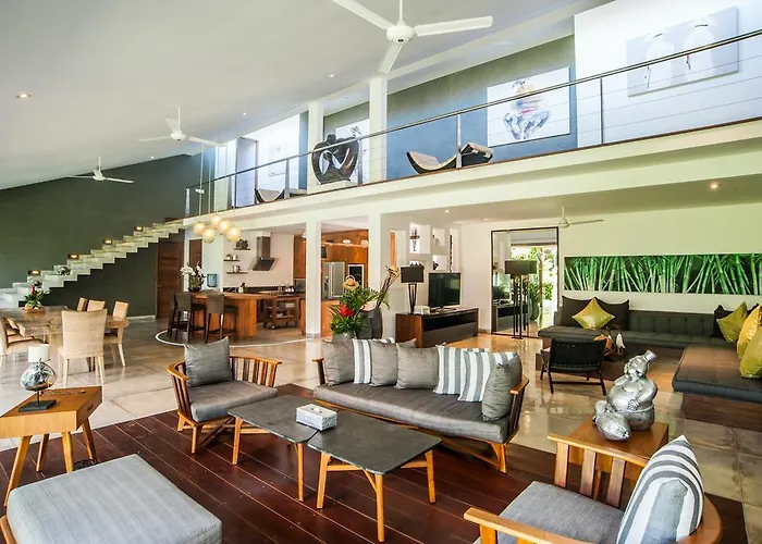 Villa Kamehameha Luxury *