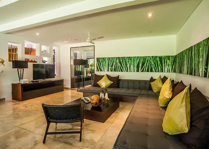 Villa Kamehameha Luxury