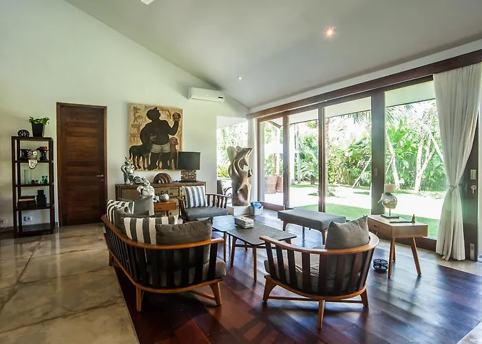 Kamehameha Luxury * Seminyak (Bali)