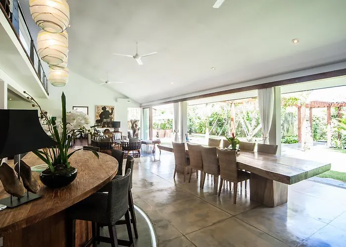 Kamehameha Luxury