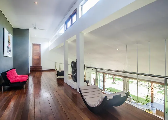 Kamehameha Luxury * Seminyak (Bali)