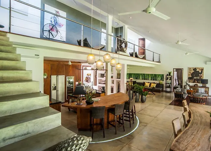 Kamehameha Luxury Villa *