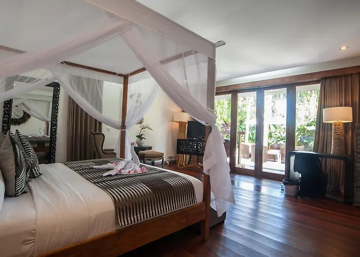 Kamehameha Luxury Villa *