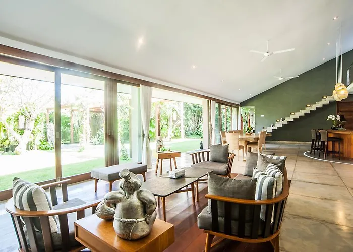 Kamehameha Luxury