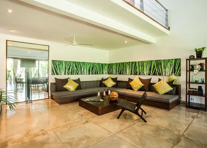 Kamehameha Luxury Villa Seminyak (Bali)