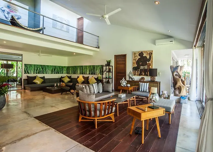 Kamehameha Luxury Villa Seminyak (Bali)