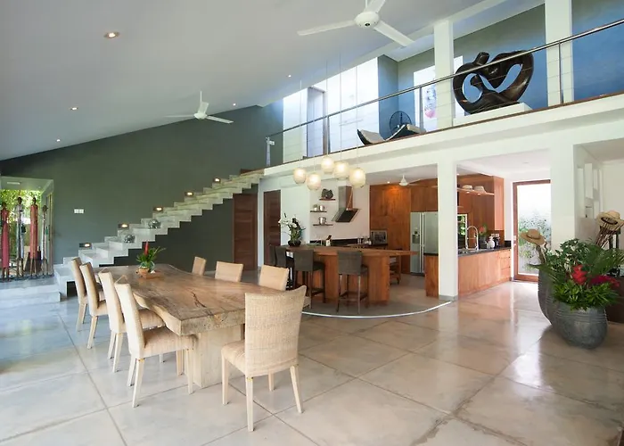 Kamehameha Luxury Villa *