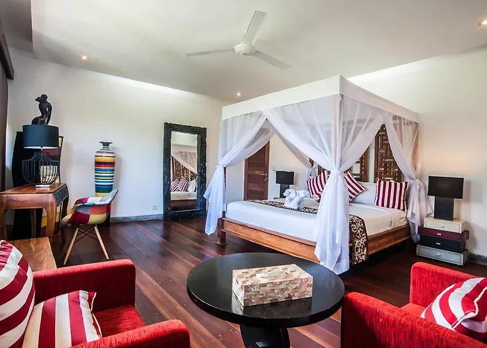 Kamehameha Luxury * Seminyak (Bali)