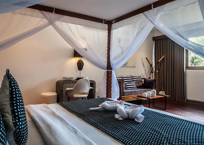 Kamehameha Luxury Villa *