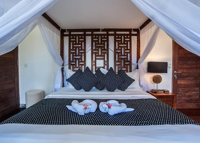 Kamehameha Luxury Seminyak (Bali)