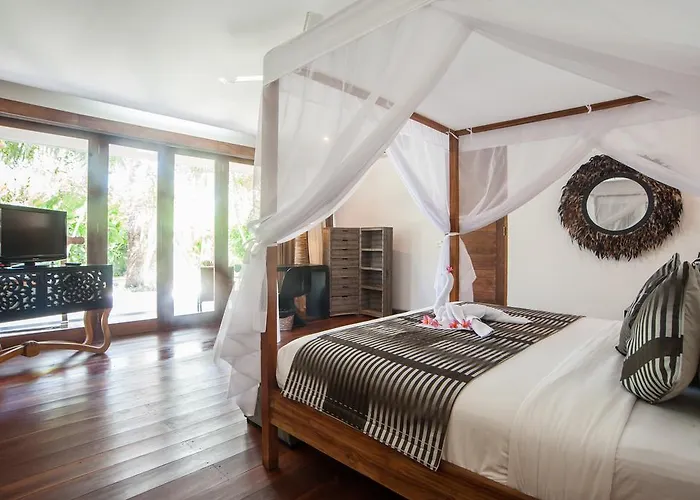 Kamehameha Luxury Villa *