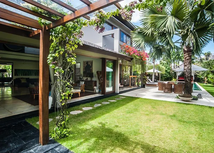 Villa Kamehameha Luxury *