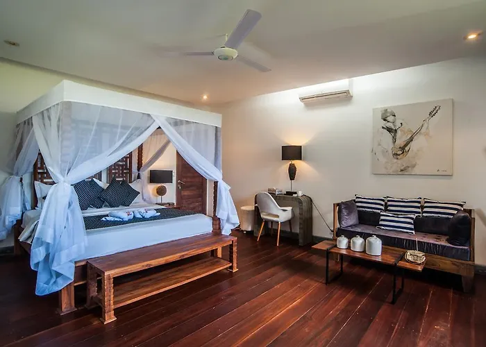 Villa Kamehameha Luxury Seminyak (Bali)