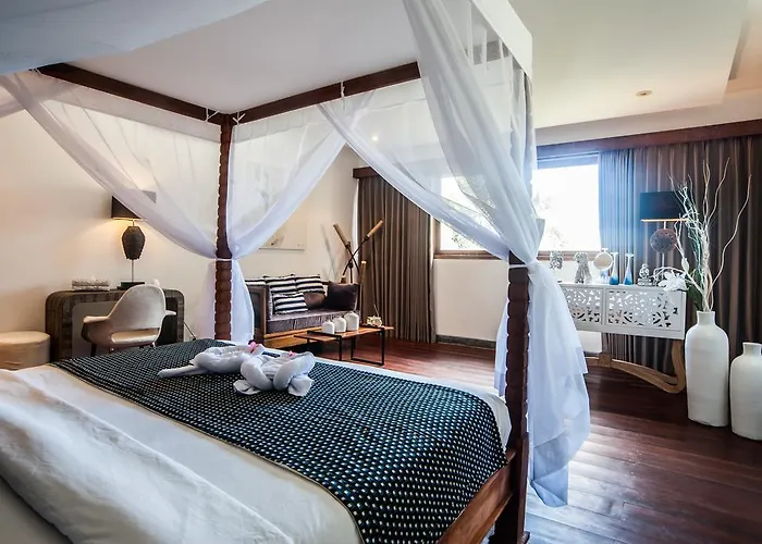 Kamehameha Luxury Villa Seminyak (Bali)
