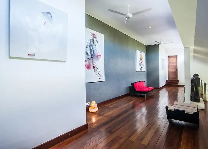 Kamehameha Luxury Seminyak (Bali)