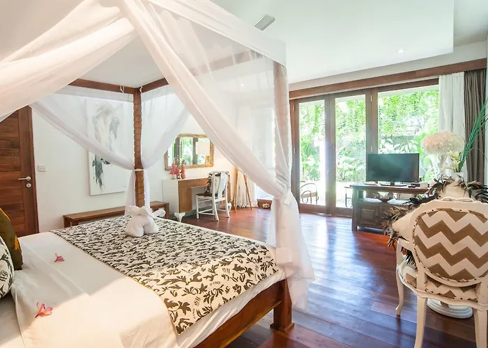 Kamehameha Luxury Villa Seminyak (Bali)