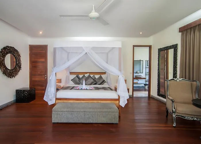 Villa Kamehameha Luxury Seminyak (Bali)