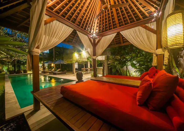 Villa Kamehameha Luxury Seminyak (Bali)