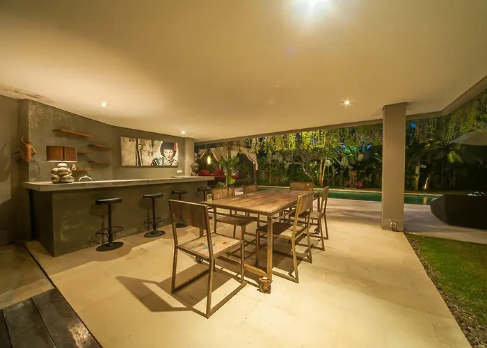 Kamehameha Luxury Villa *