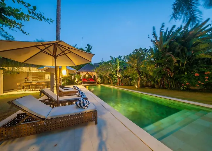 Villa Kamehameha Luxury *