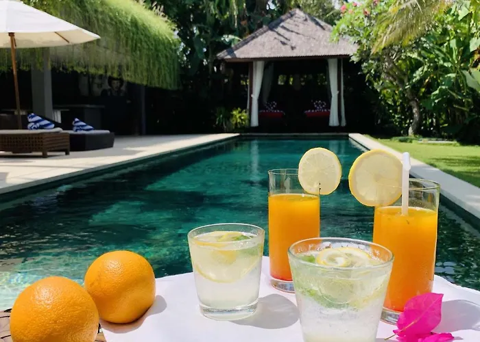Villa Kamehameha Luxury