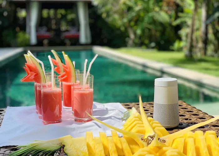 Kamehameha Luxury * Seminyak (Bali)