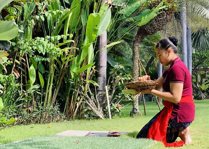 Kamehameha Luxury Villa Seminyak (Bali)