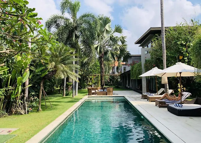 Kamehameha Luxury Villa *