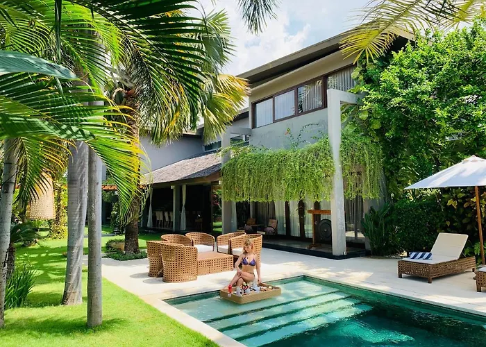 Villa Kamehameha Luxury