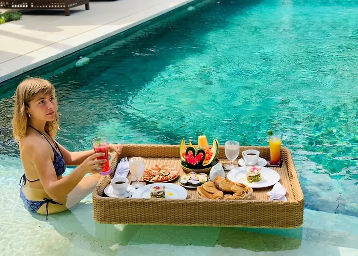 Kamehameha Luxury Villa Seminyak (Bali)
