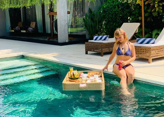Villa Kamehameha Luxury *
